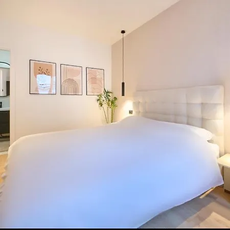 Apartment Eiffel