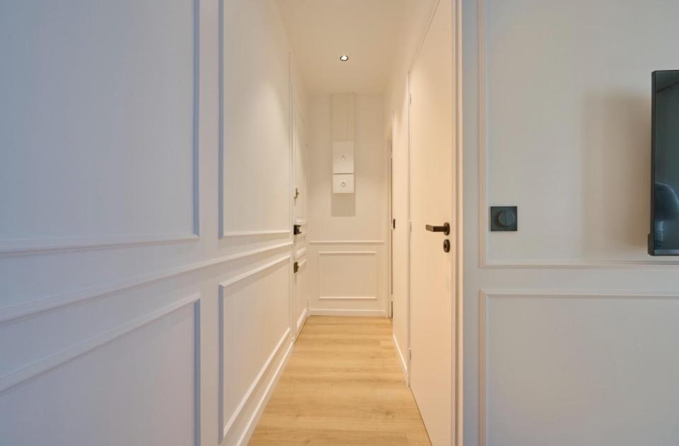 Apartment Eiffel Paris